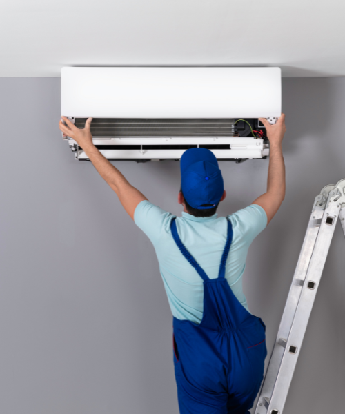 صيانة تكييفات  وايت ويل