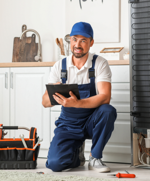 صيانة اجهزة وايت ويل