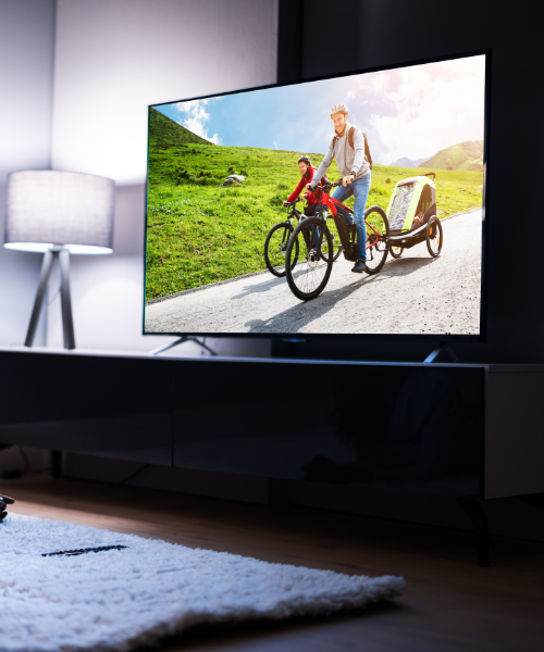 صيانة شاشات تلفزيون وايت ويل